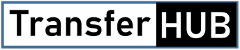 Transferhub.net logo