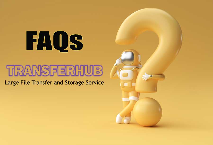 FAQs About TransferHub.net - Your Ultimate Guide